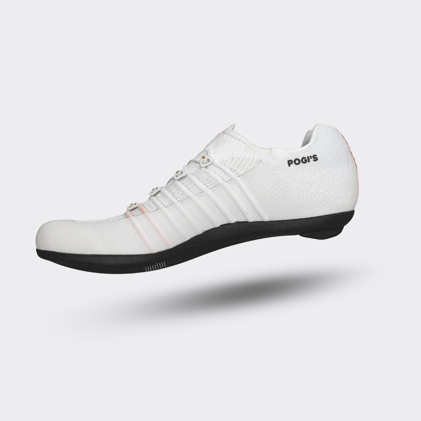 Pogi's Superlight Shoes