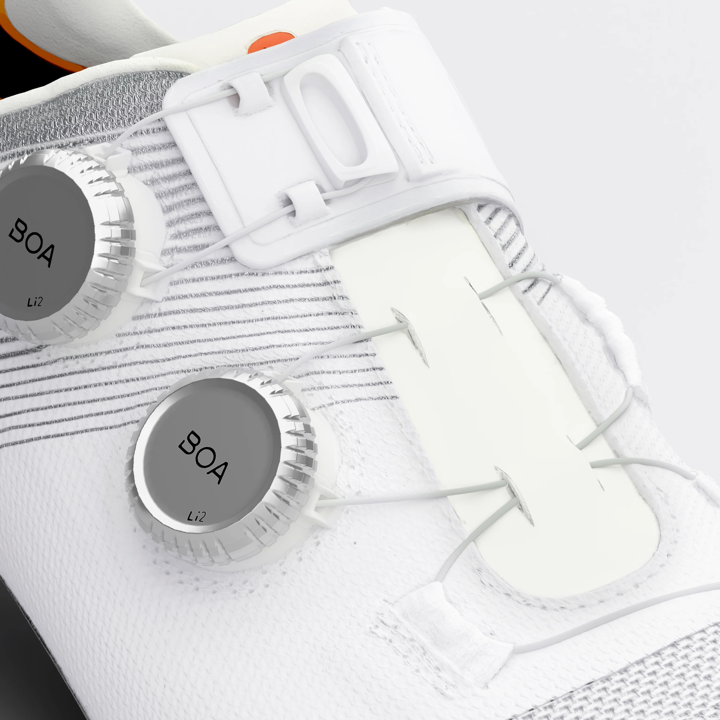 KR0 Evo Superlight Shoes
