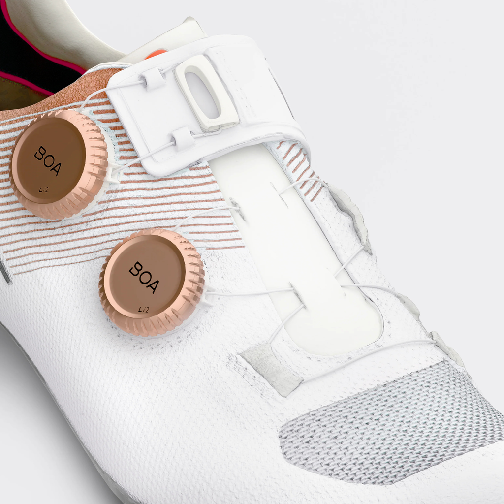 KR0 Evo Superlight Shoes