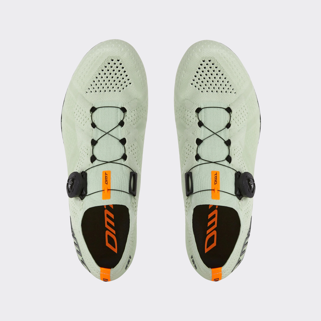 KR1 Shoes - Sage Green