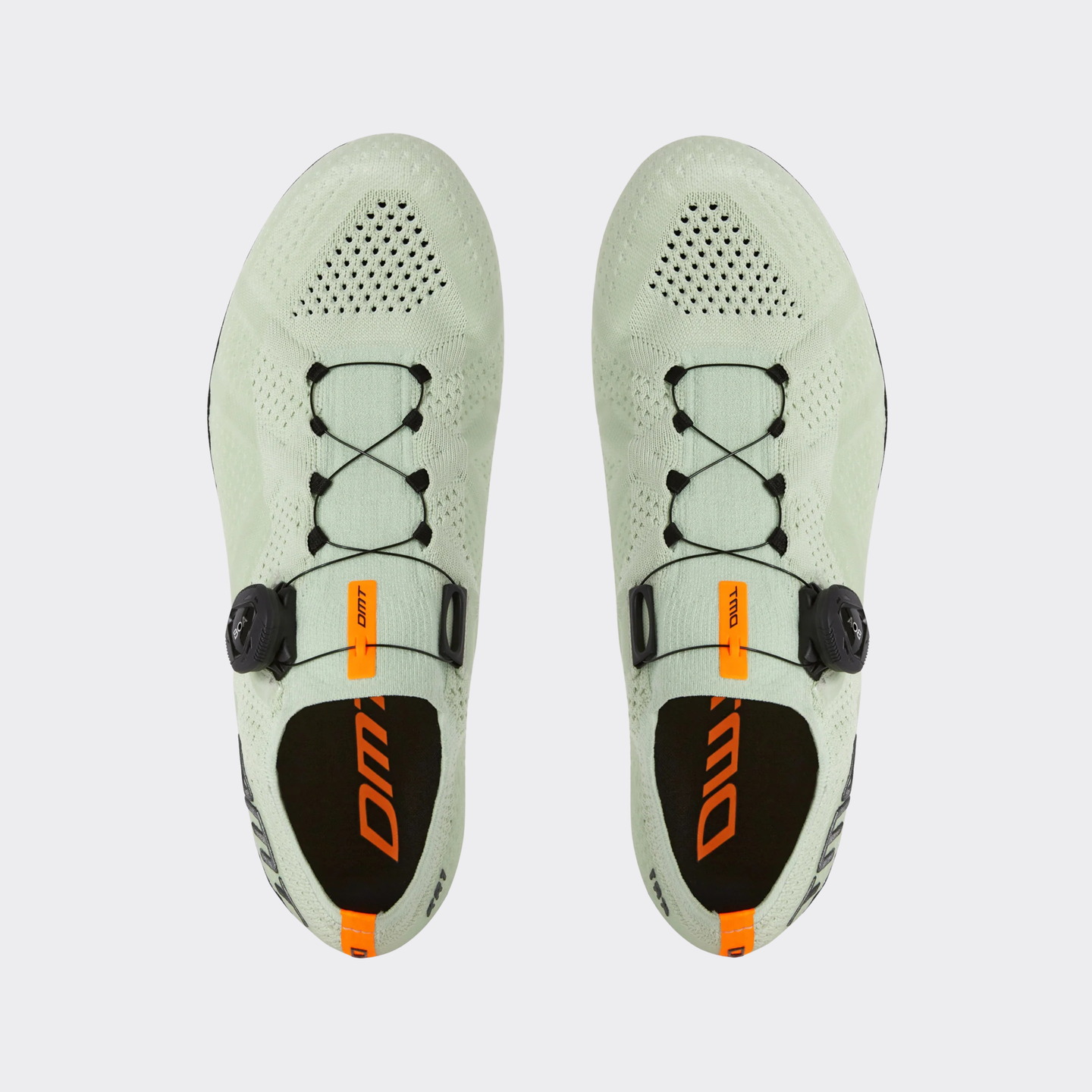 KR1 Shoes - Sage Green
