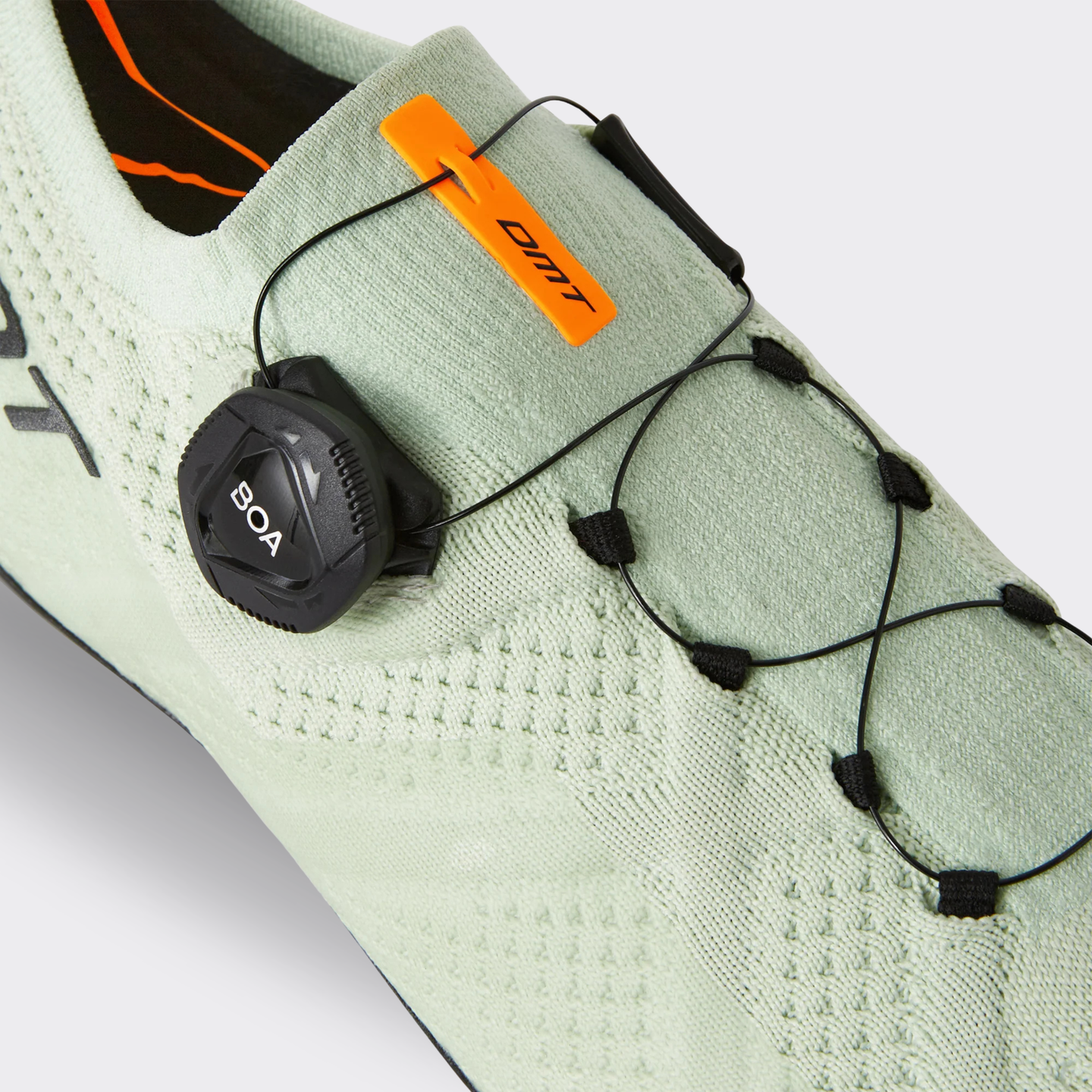 KR1 Shoes - Sage Green
