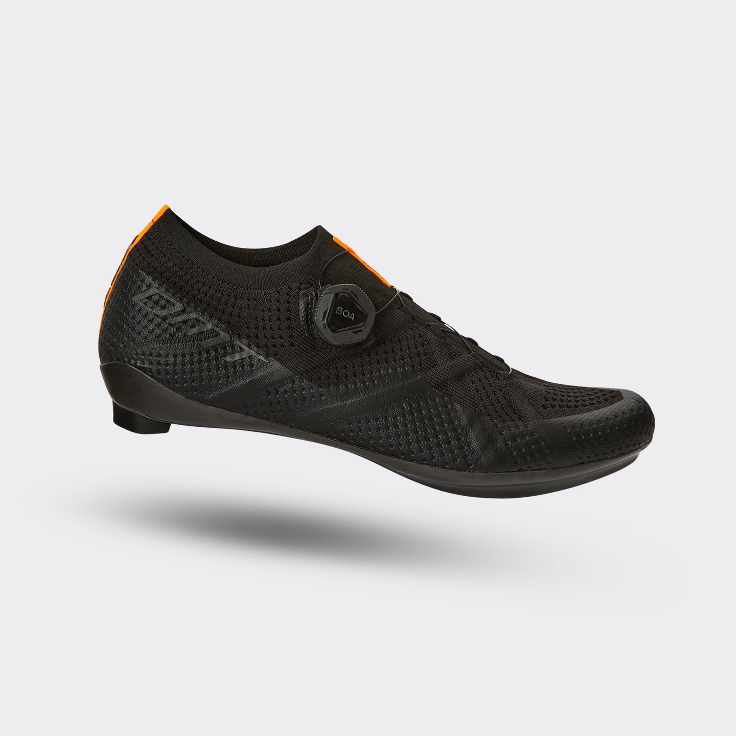 KR1 Shoes - Black