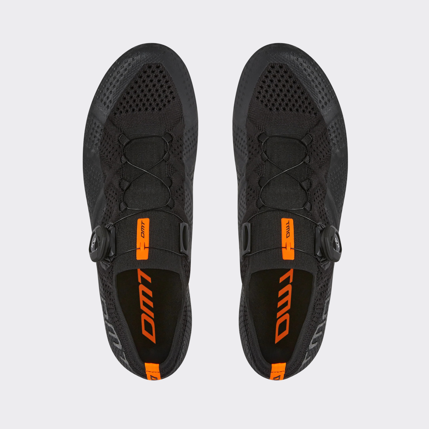KR1 Shoes - Black