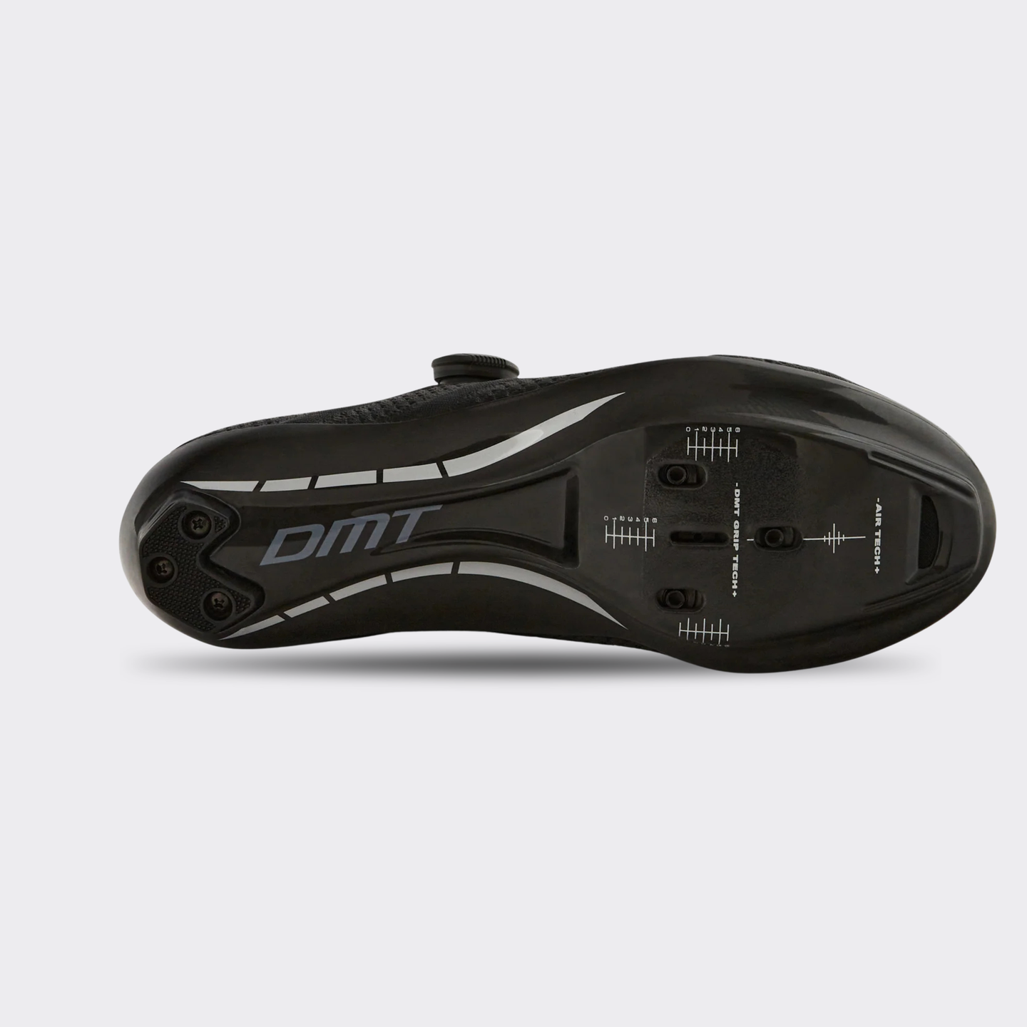 KR1 Shoes - Black