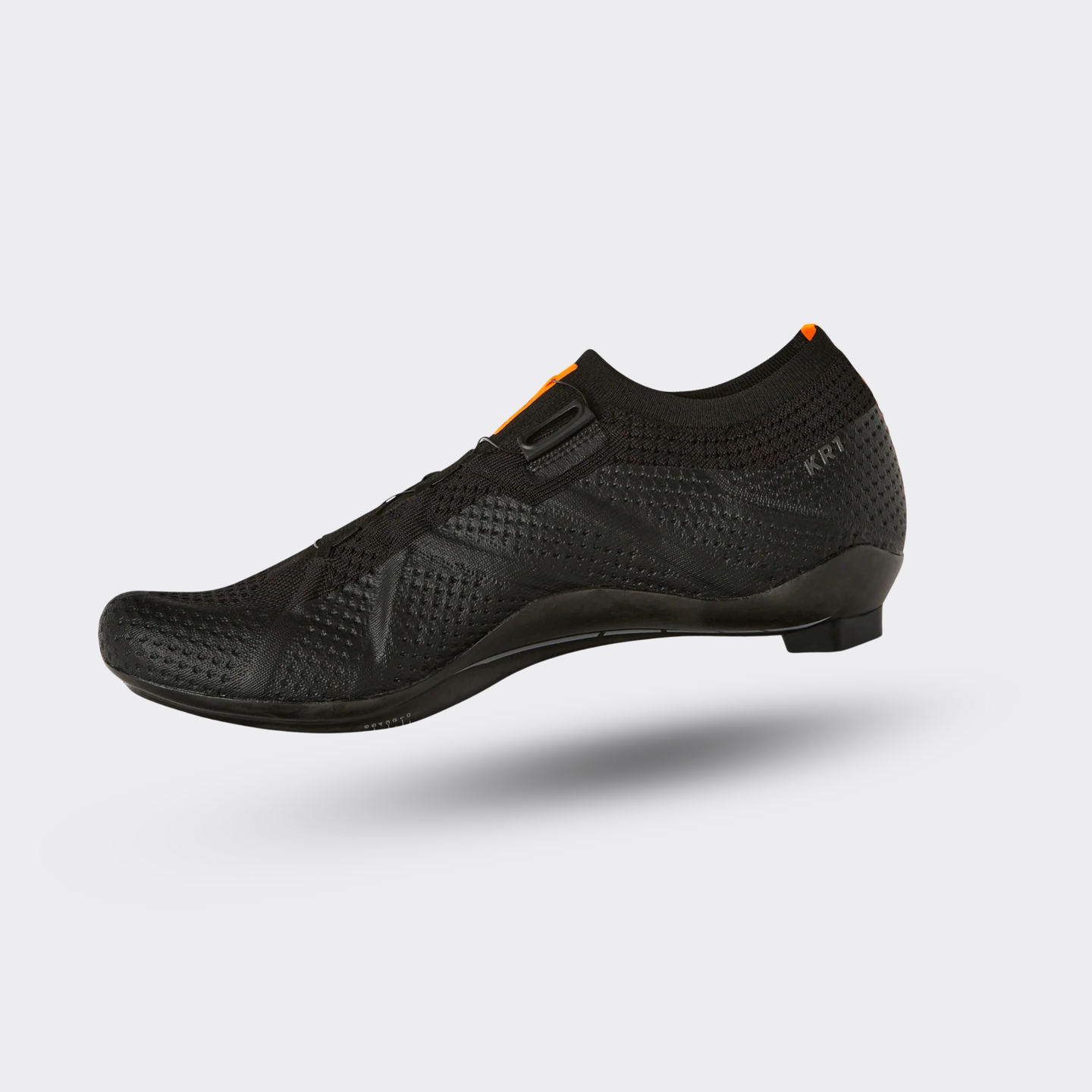KR1 Shoes - Black