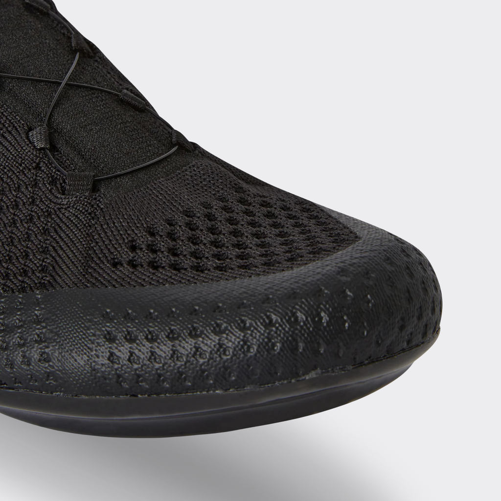 KR1 Shoes - Black