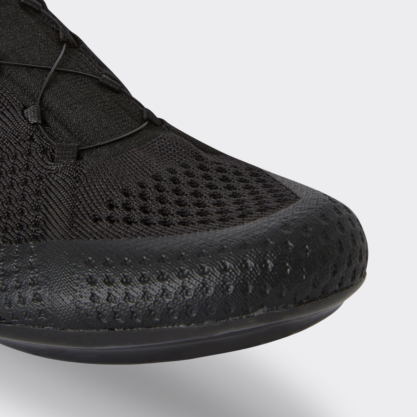 KR1 Shoes - Black