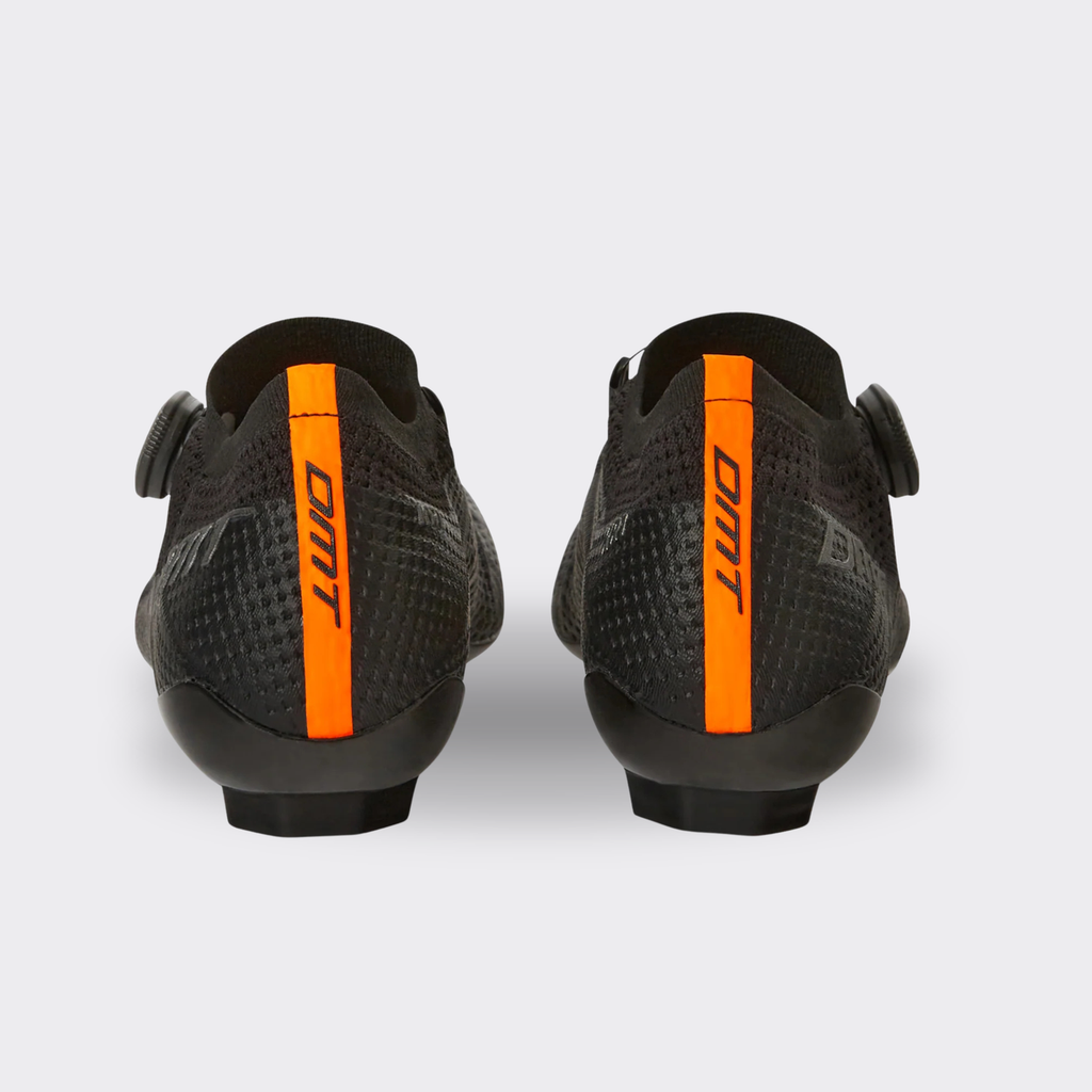 KR1 Shoes - Black