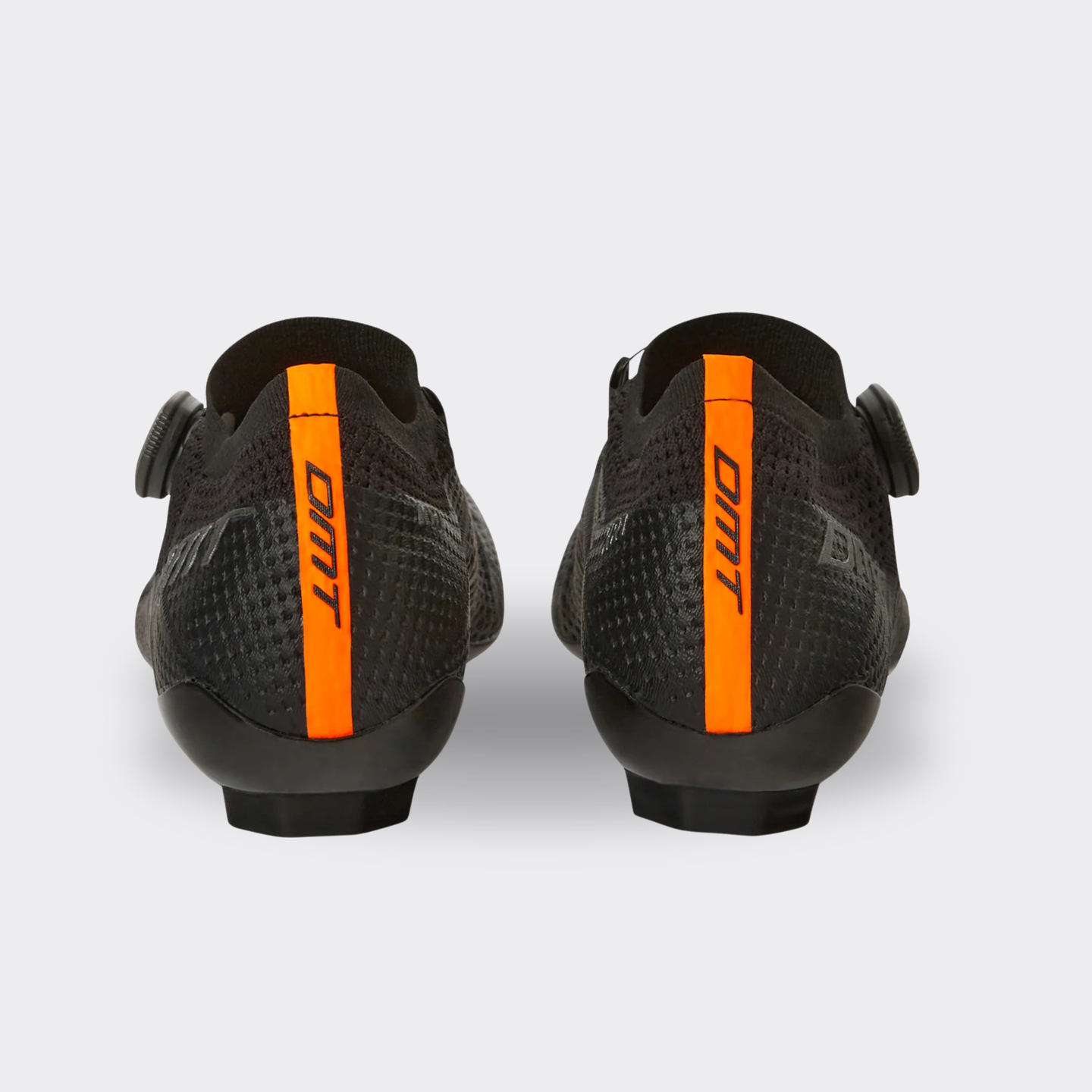 KR1 Shoes - Black