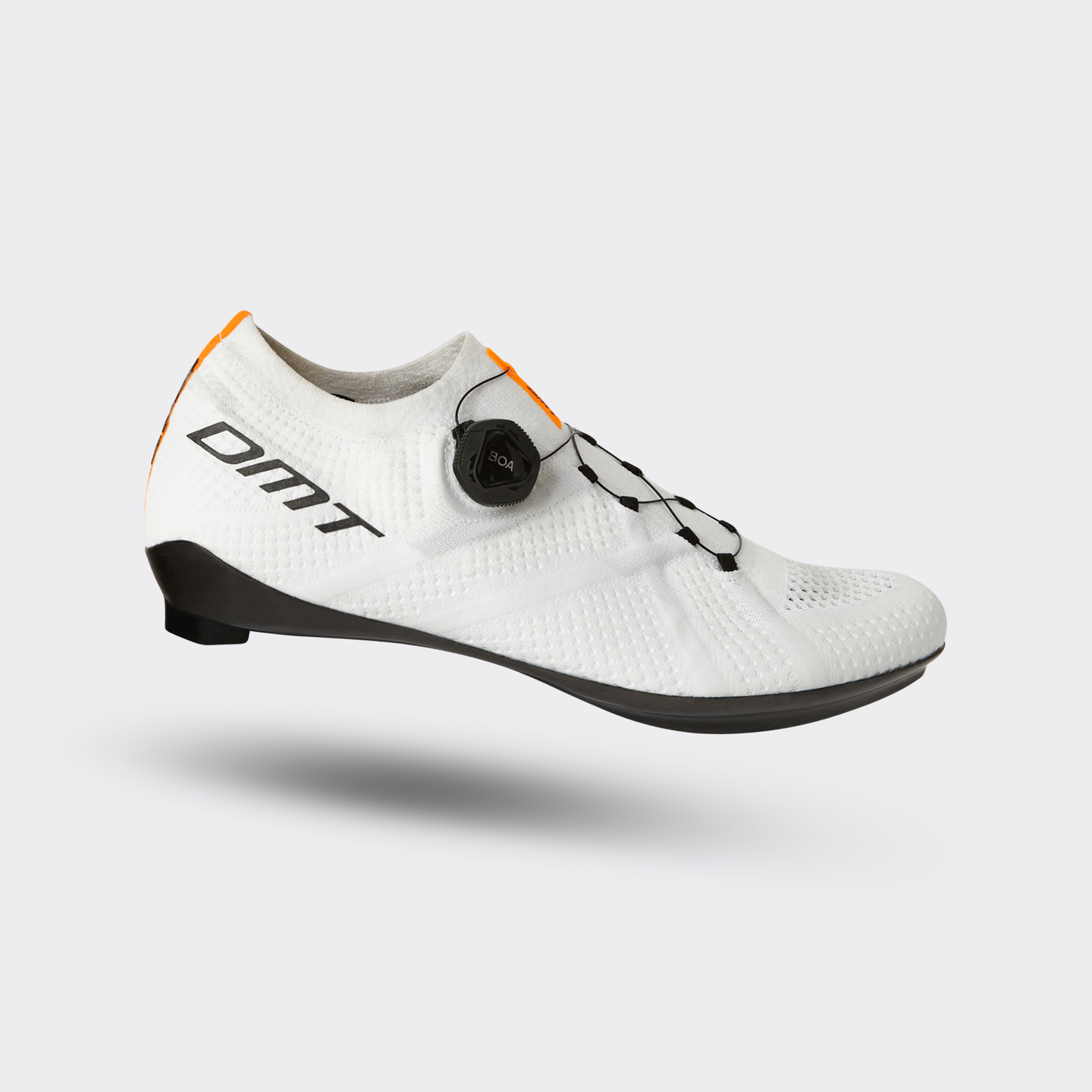 KR1 Shoes - White