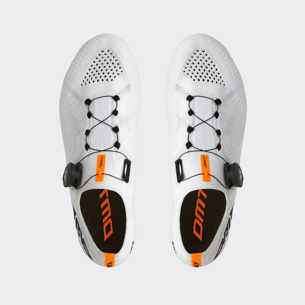 KR1 Shoes - White