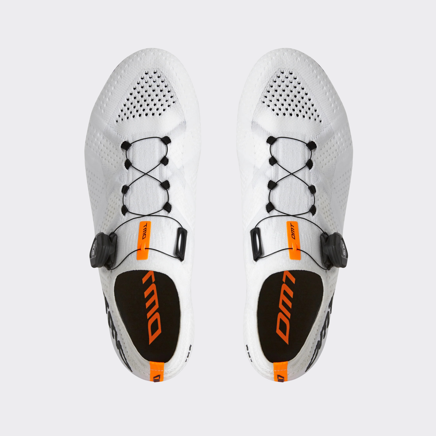 KR1 Shoes - White