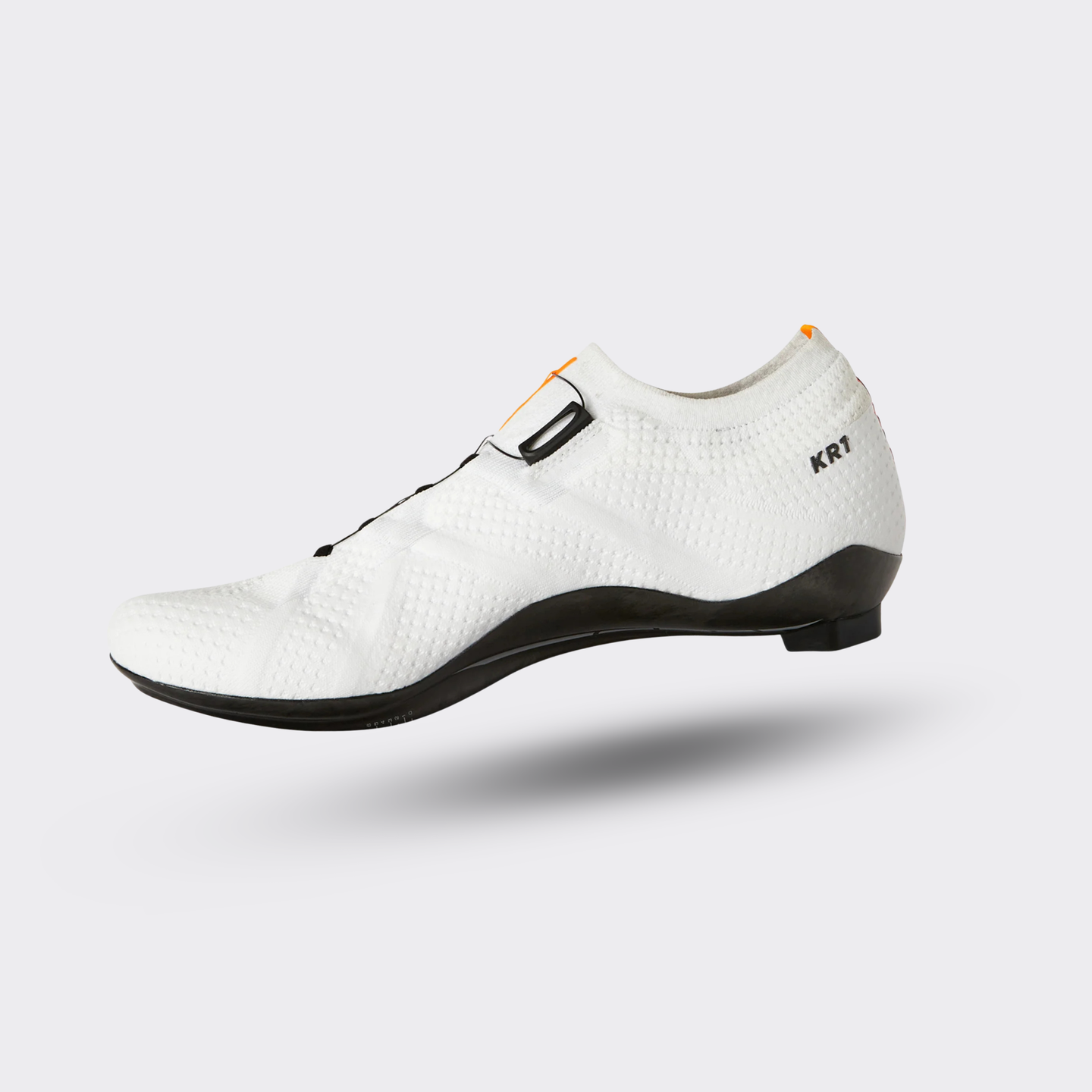 KR1 Shoes - White