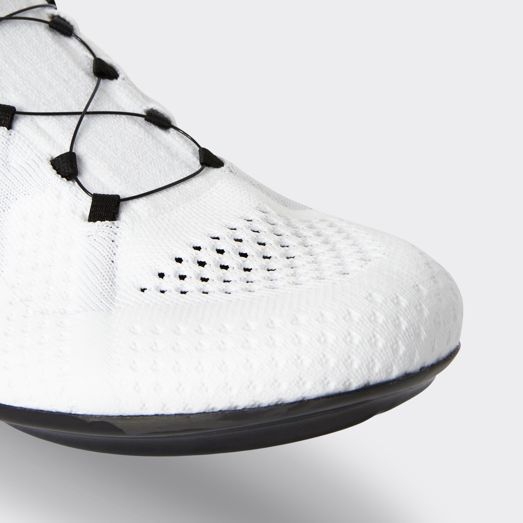 KR1 Shoes - White