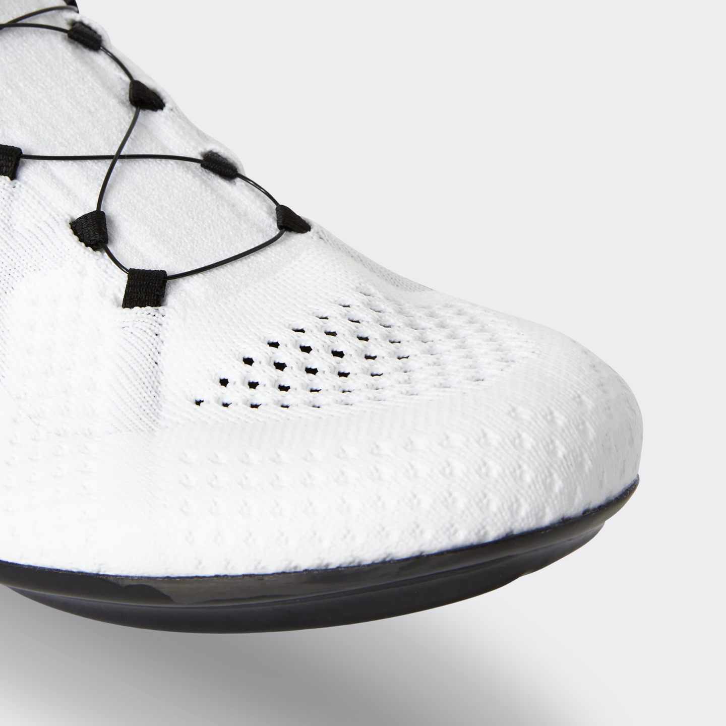 KR1 Shoes - White