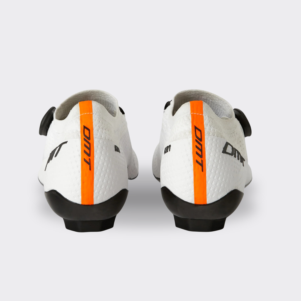 KR1 Shoes - White