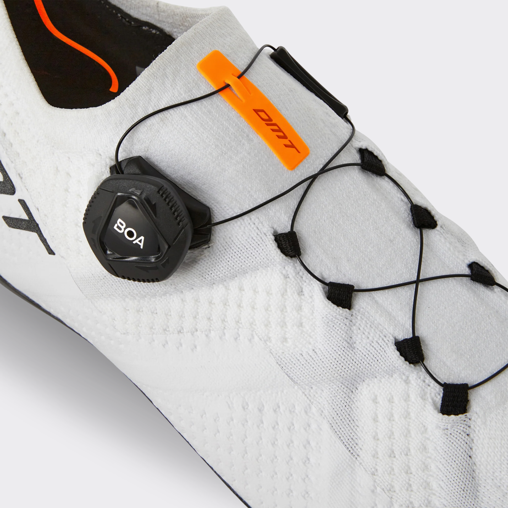 KR1 Shoes - White