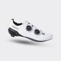 SH10 Shoes - White