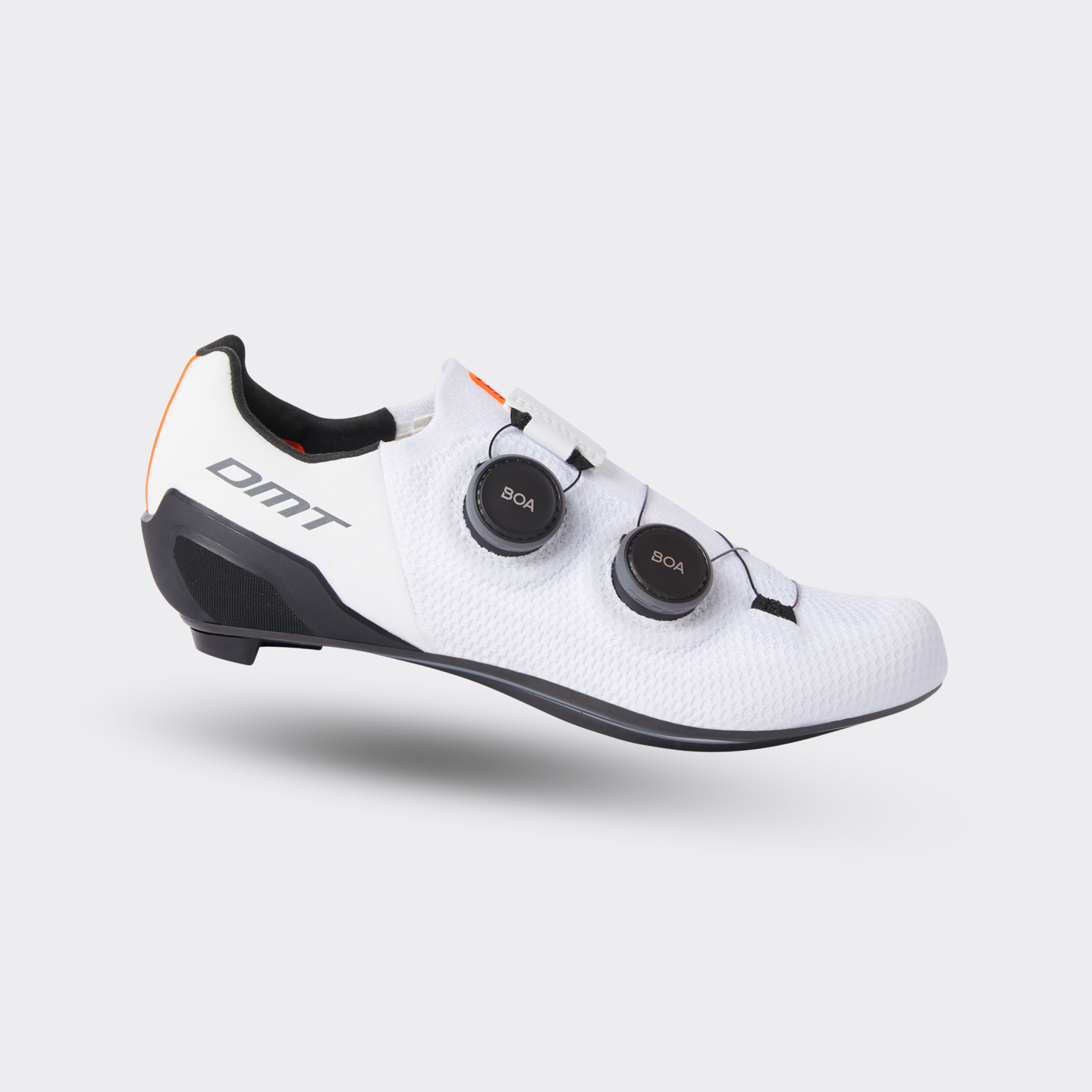 SH10 Shoes - White