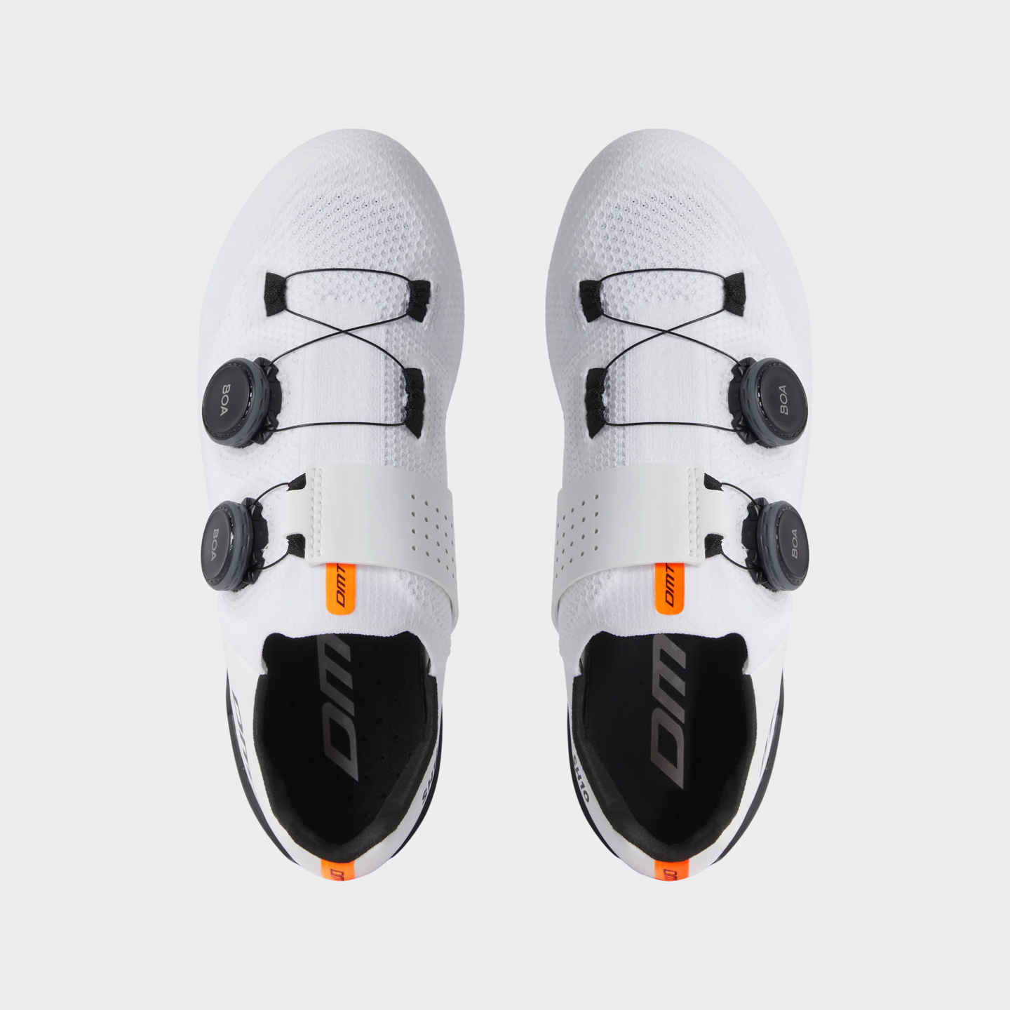 SH10 Shoes - White