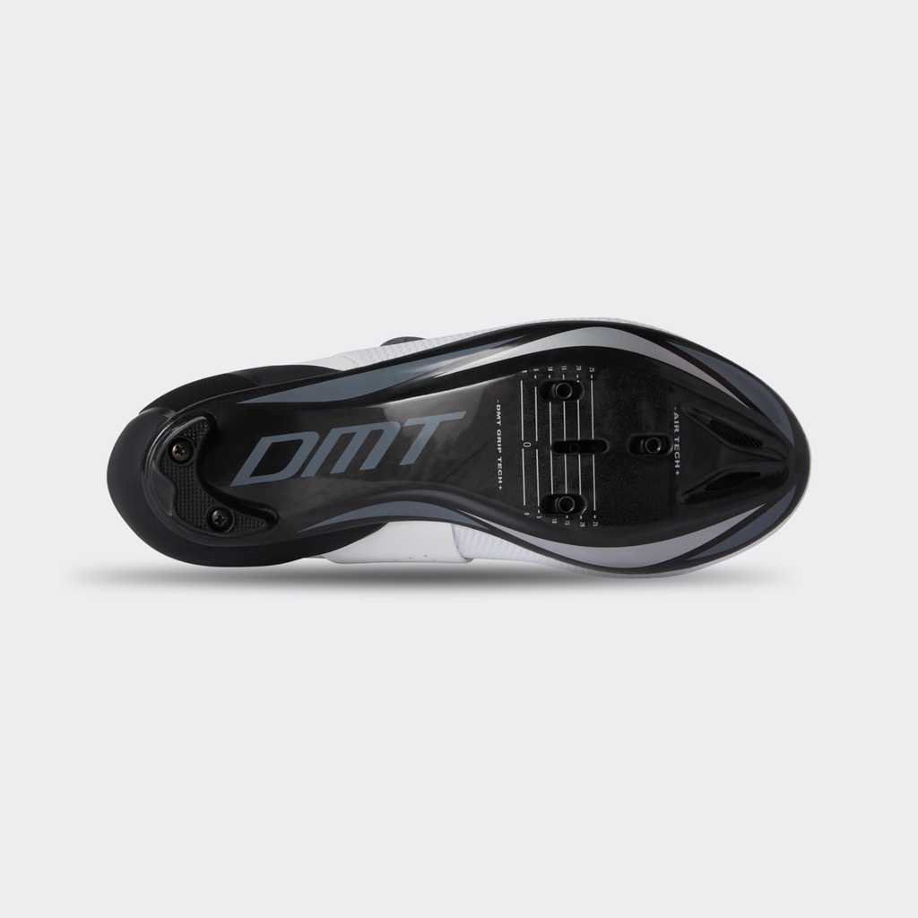 SH10 Shoes - White