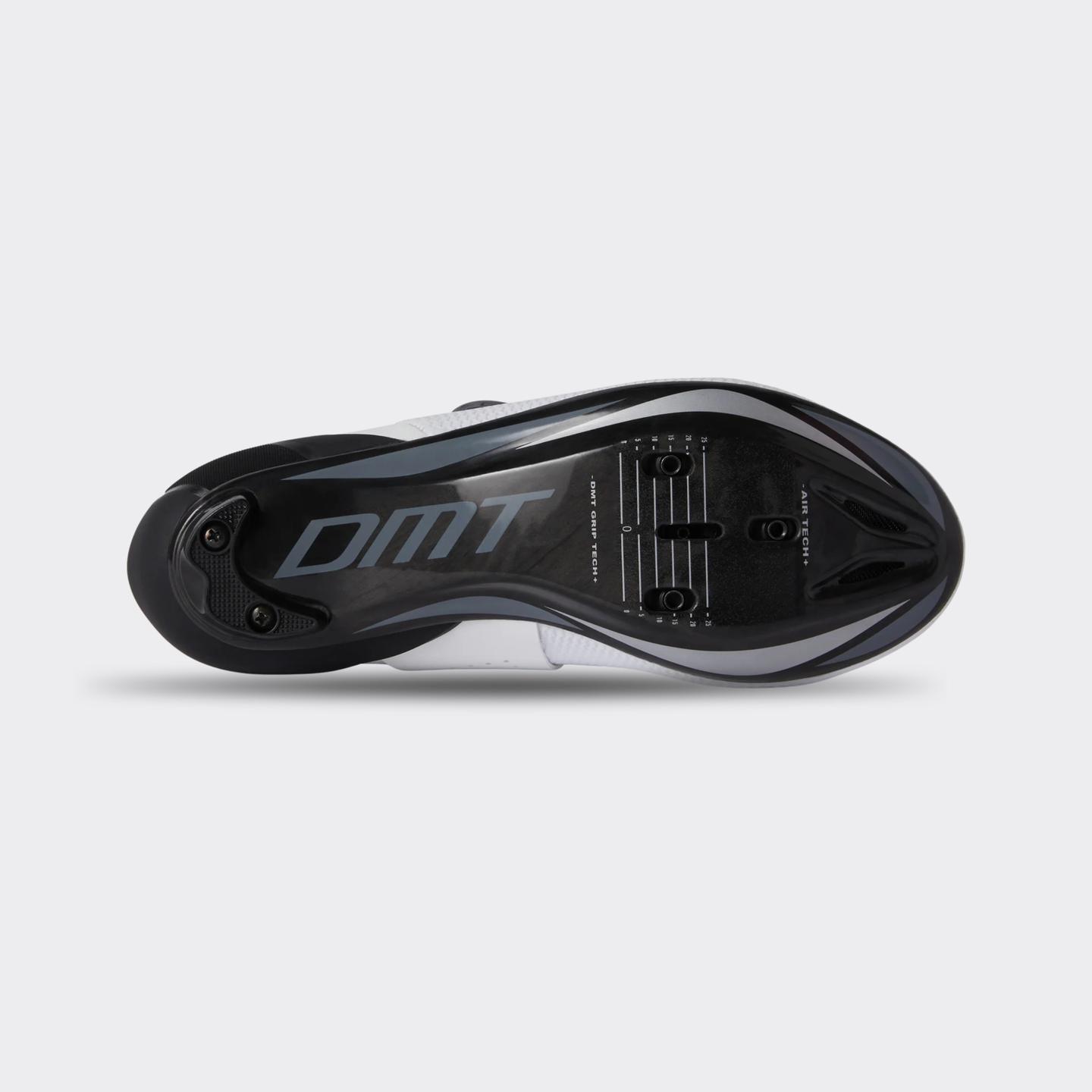 SH10 Shoes - White