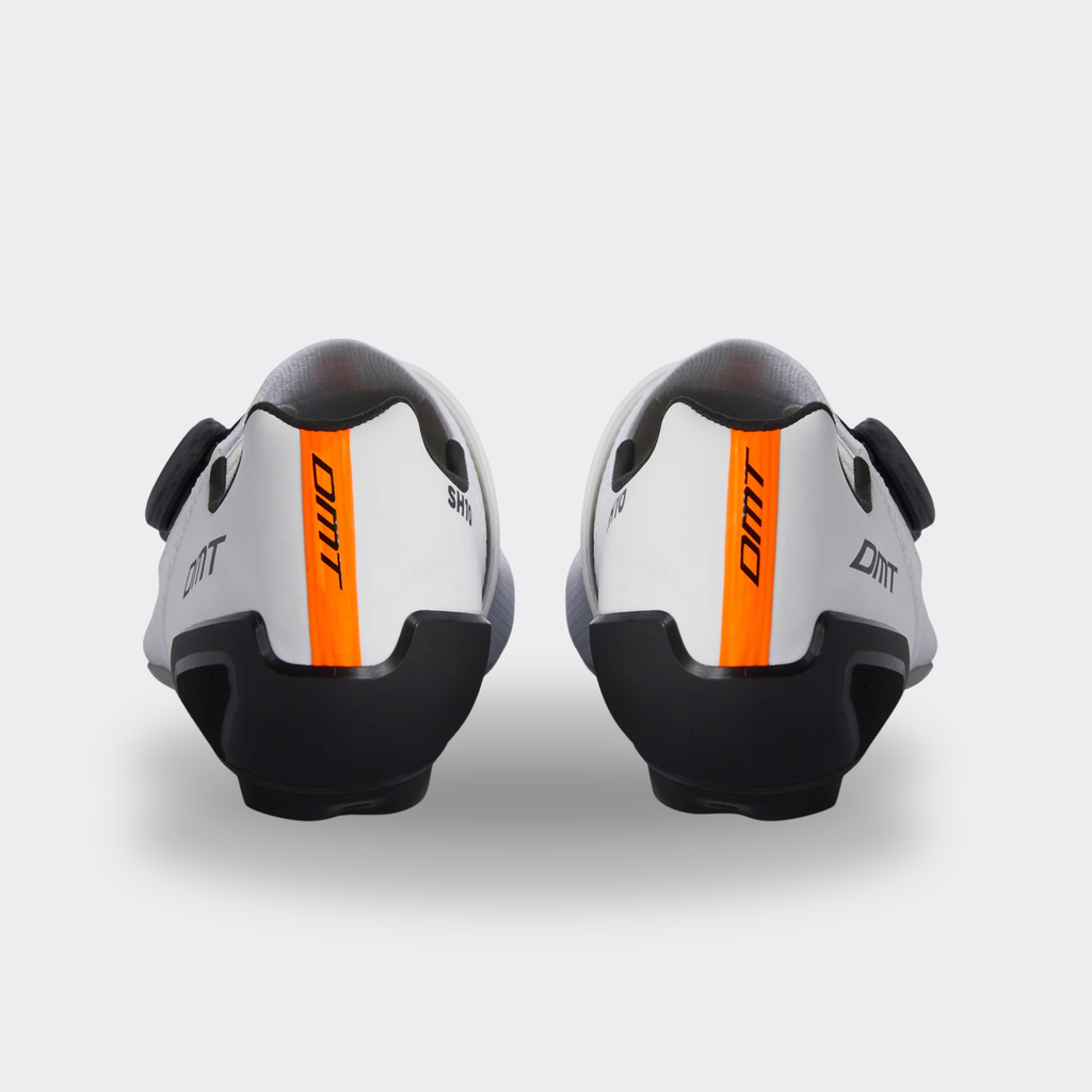 SH10 Shoes - White
