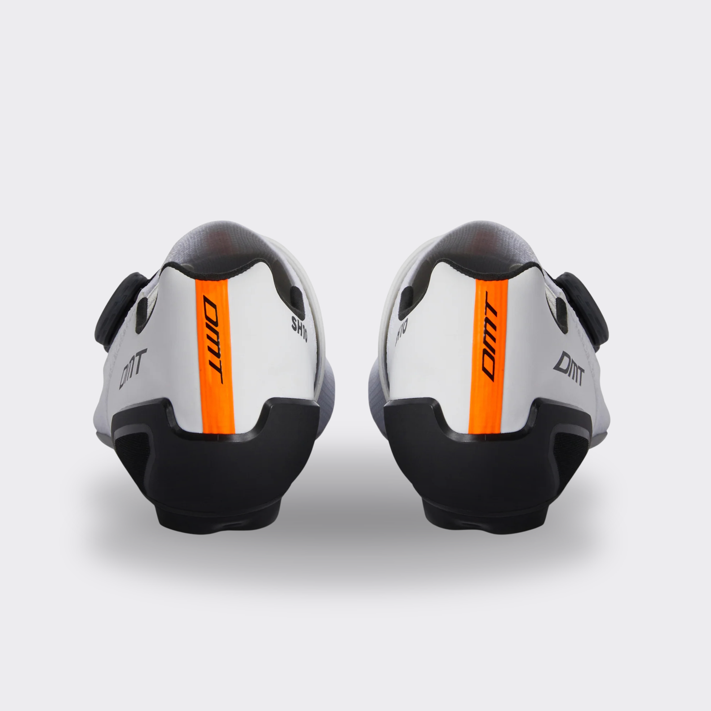 SH10 Shoes - White
