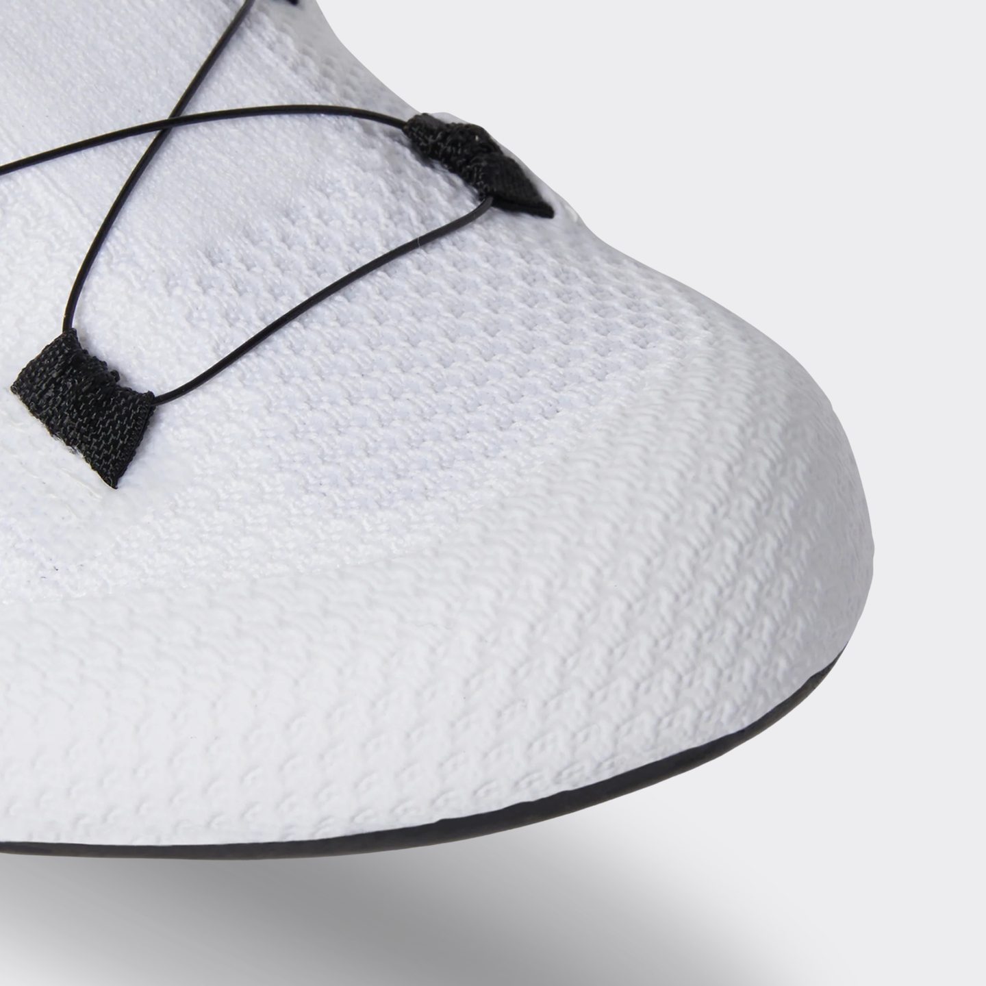 SH10 Shoes - White
