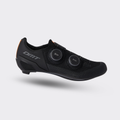SH10 Shoes - Black