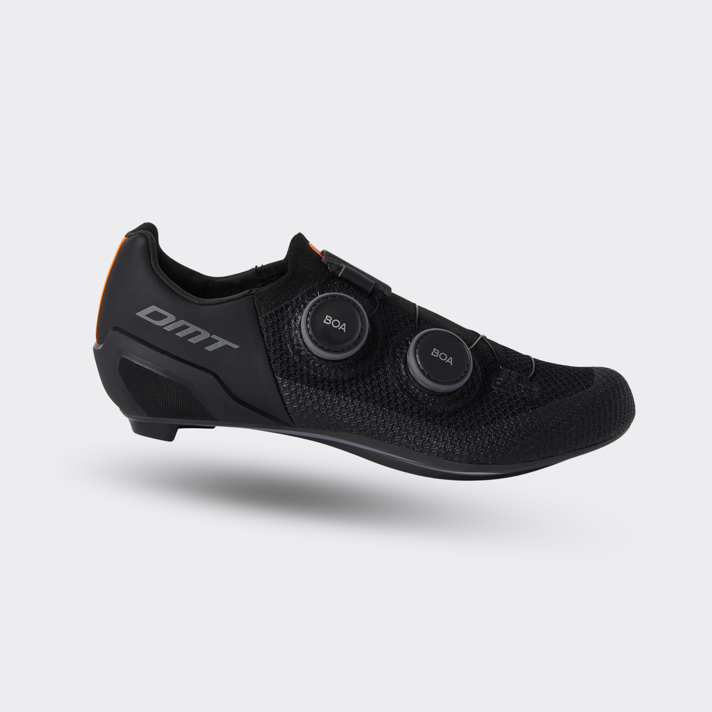 SH10 Shoes - Black