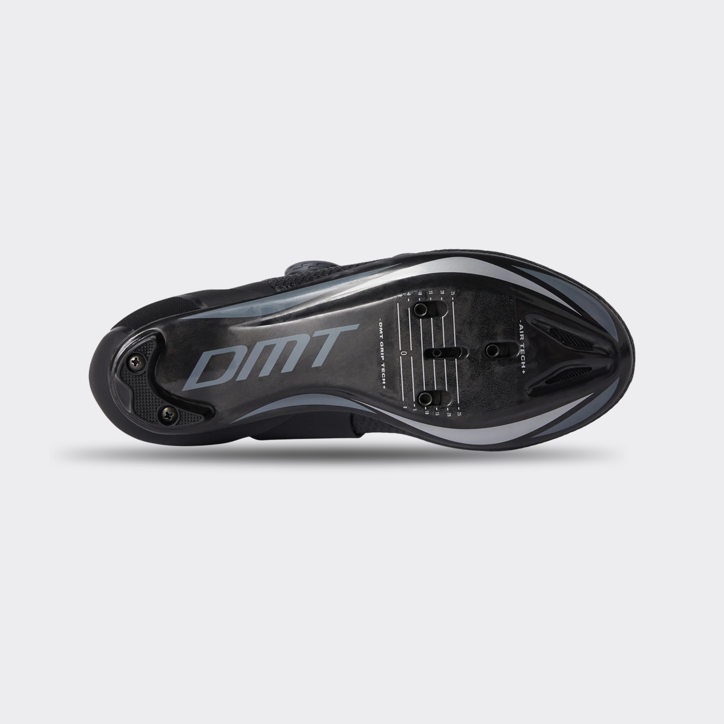 SH10 Shoes - Black