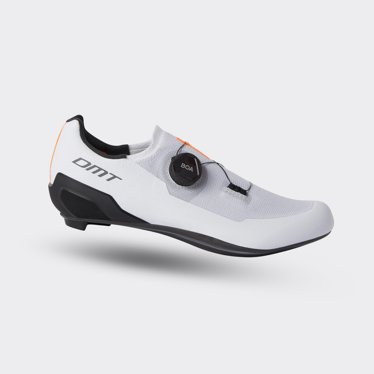 KR30 Shoes - White