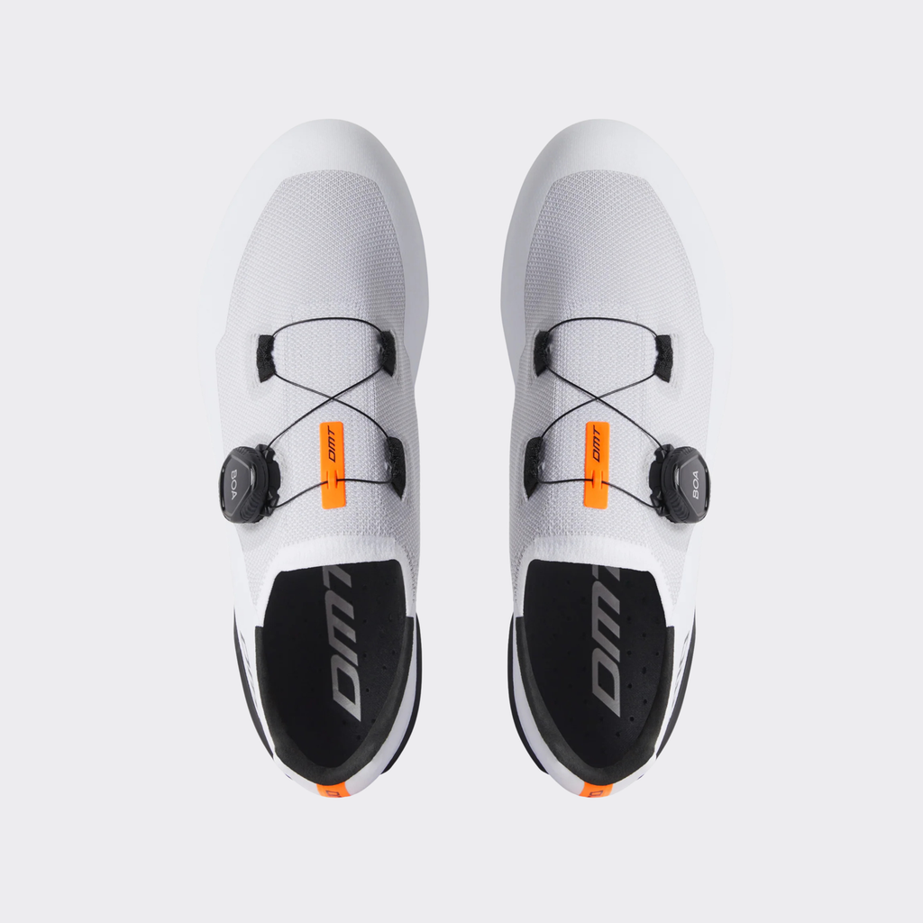 KR30 Shoes - White