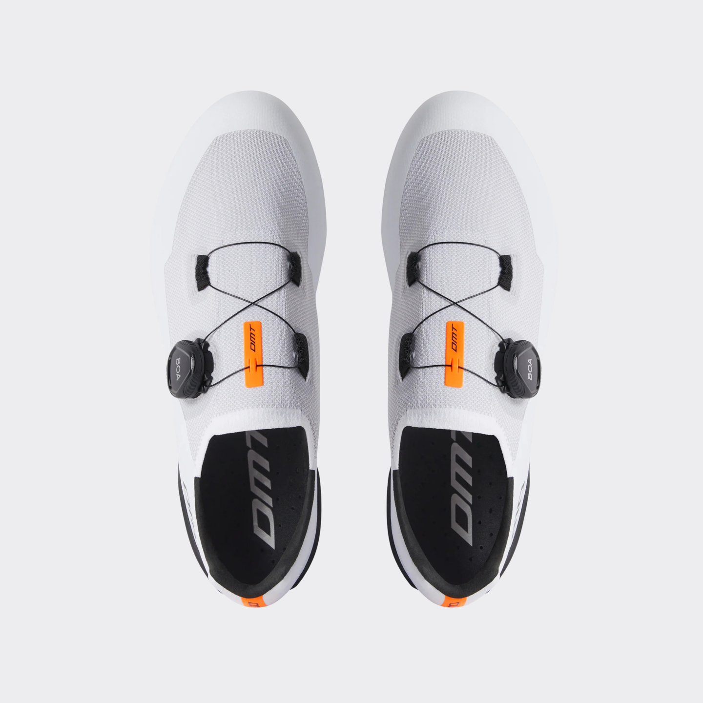 KR30 Shoes - White
