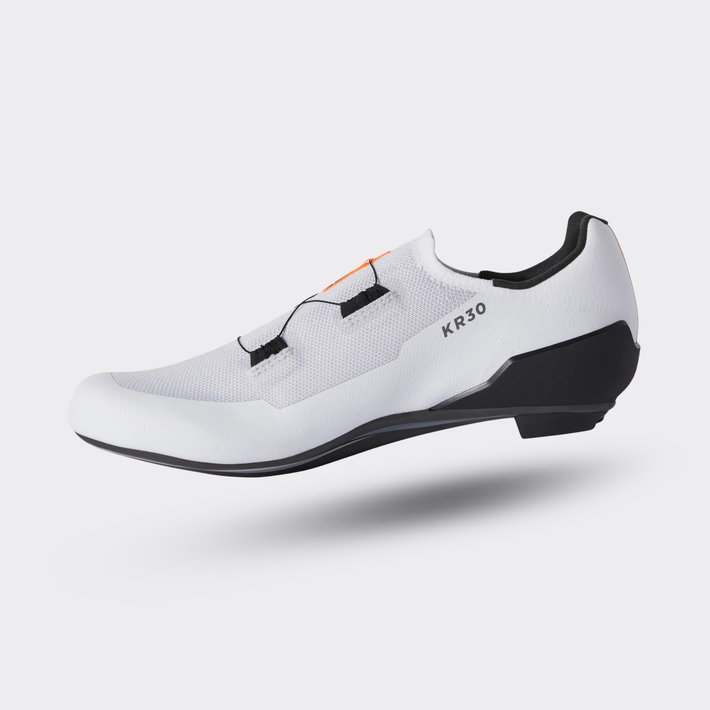 KR30 Shoes - White