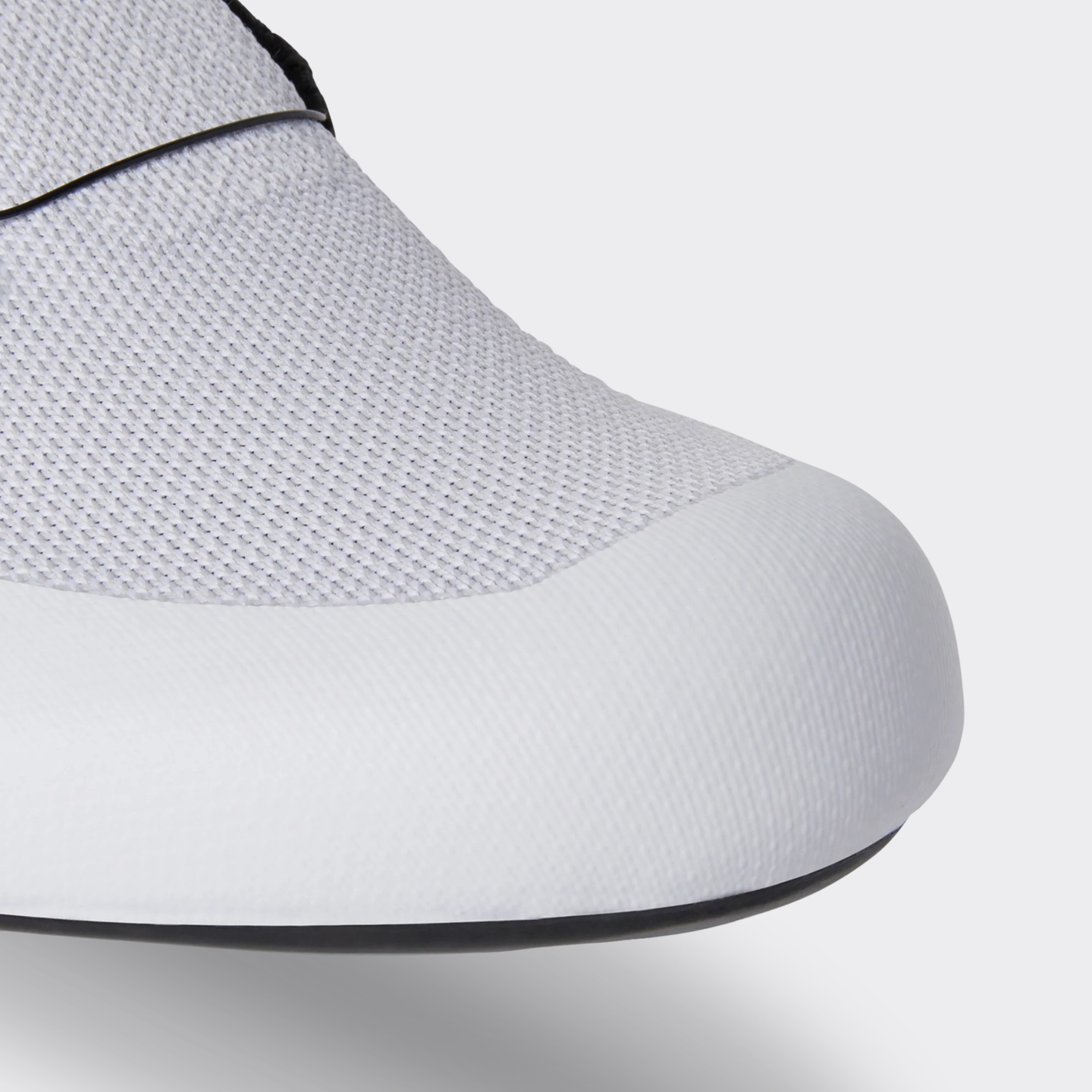 KR30 Shoes - White