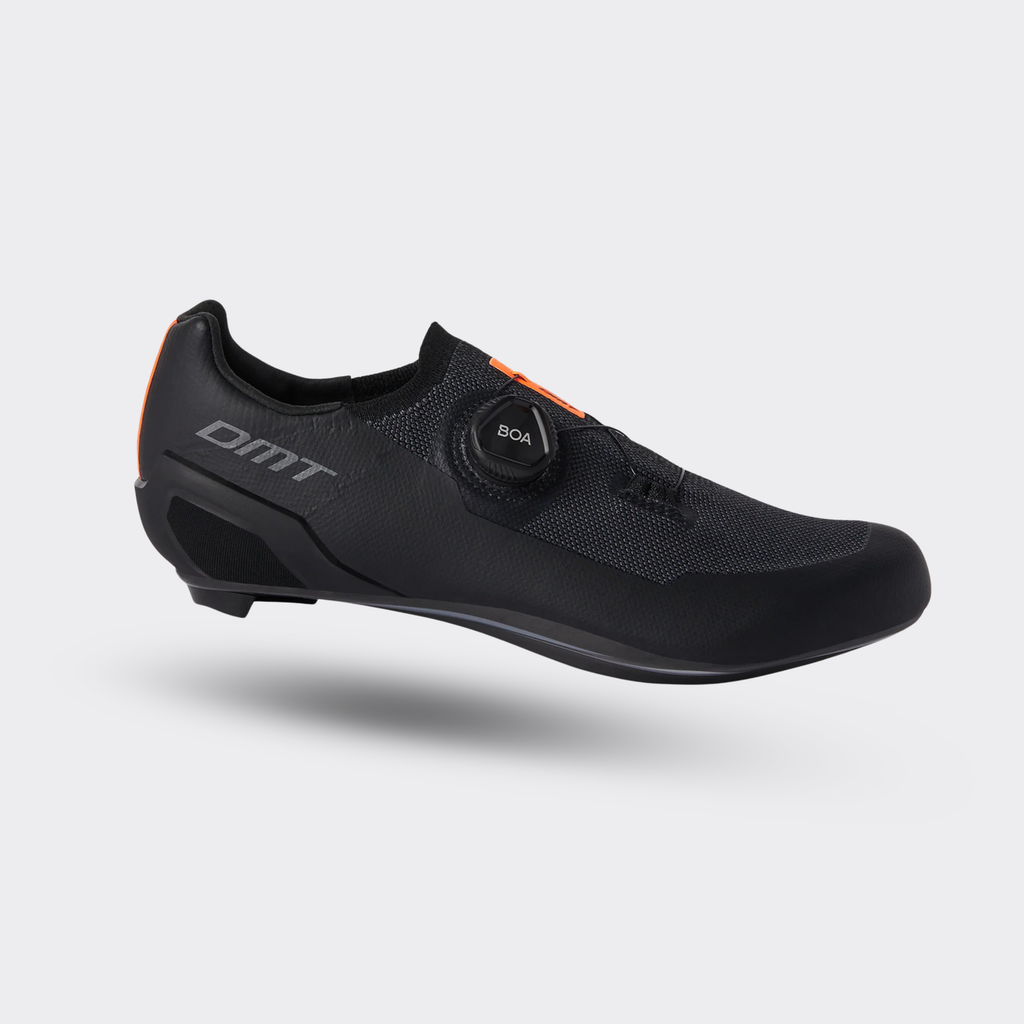 KR30 Shoes - Black