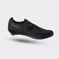 KR30 Shoes - Black
