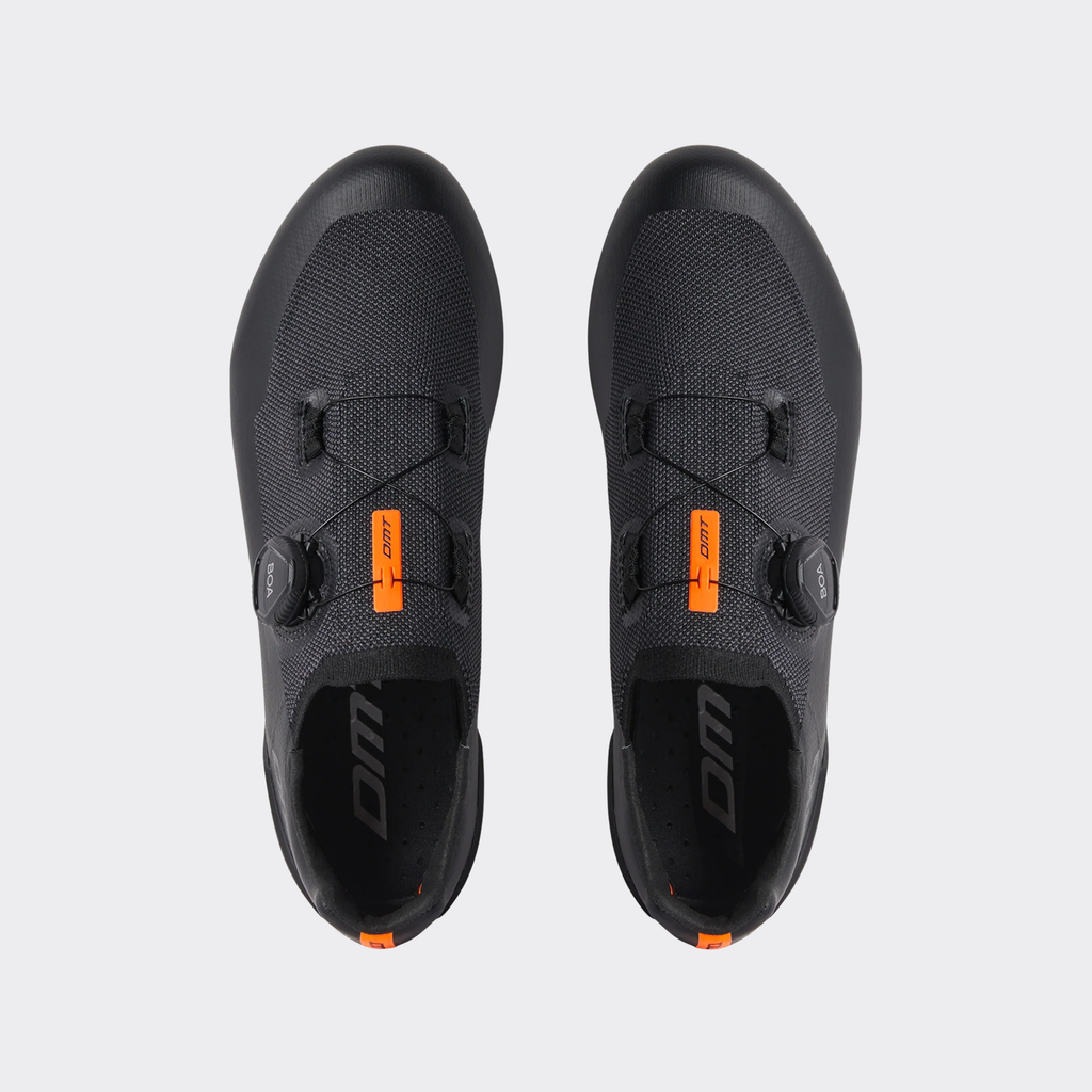 KR30 Shoes - Black