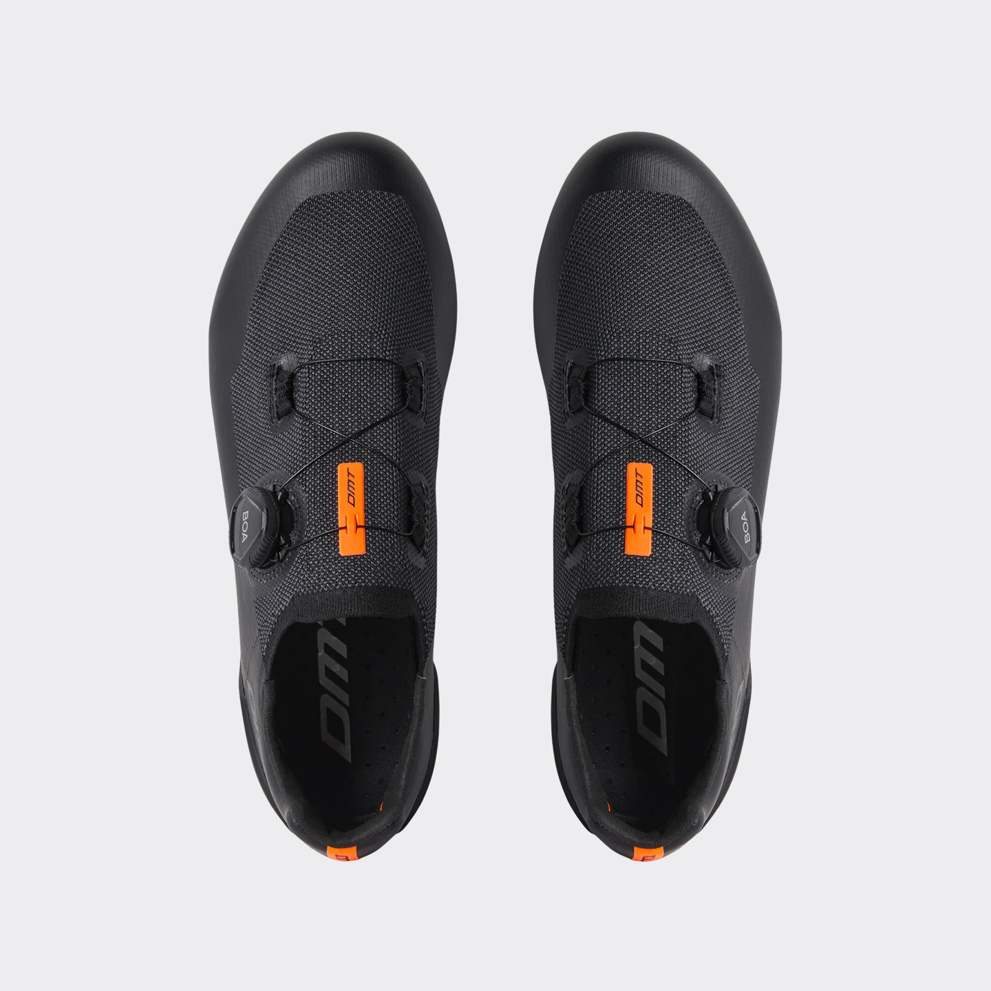 KR30 Shoes - Black