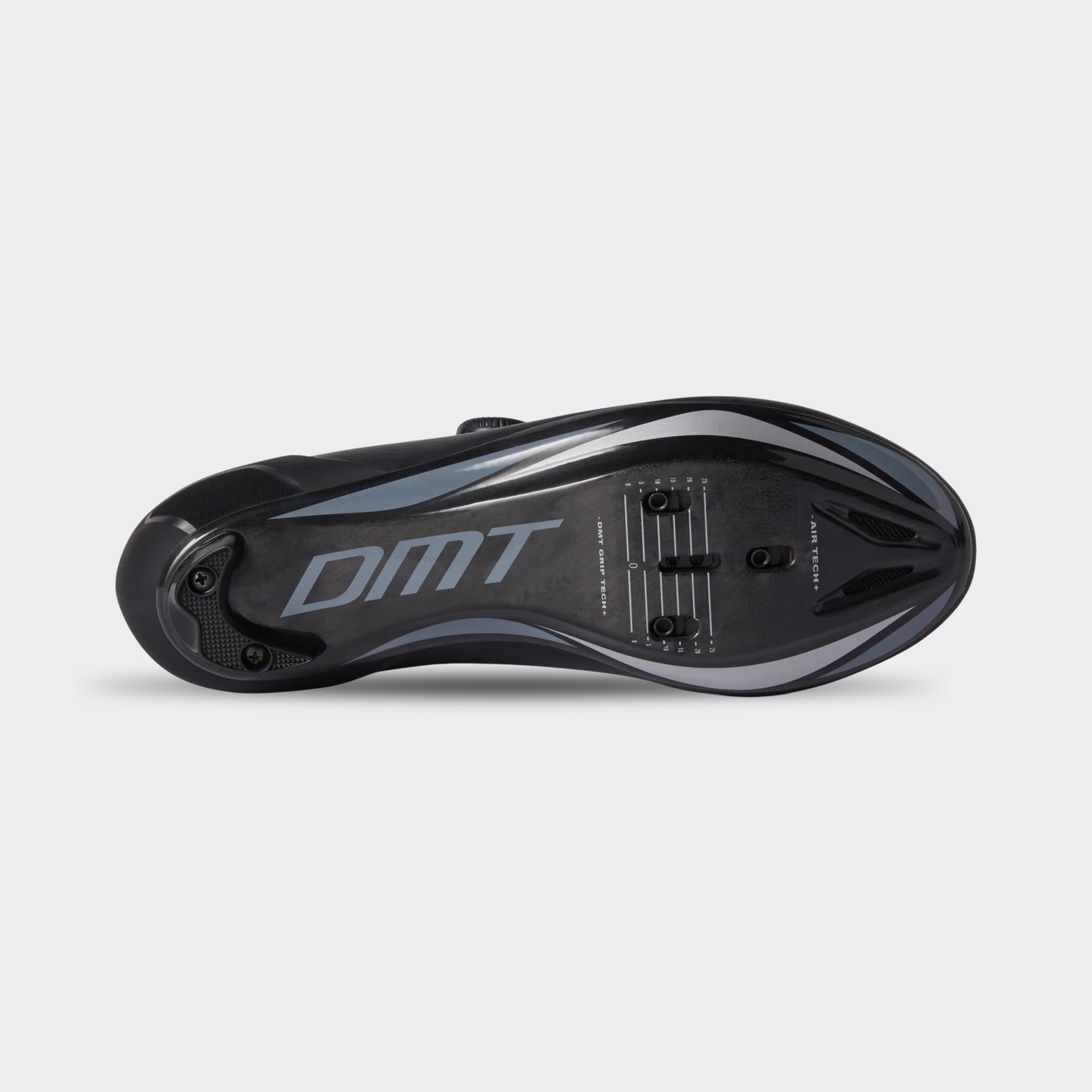 KR30 Shoes - Black