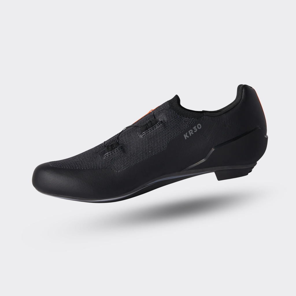 KR30 Shoes - Black