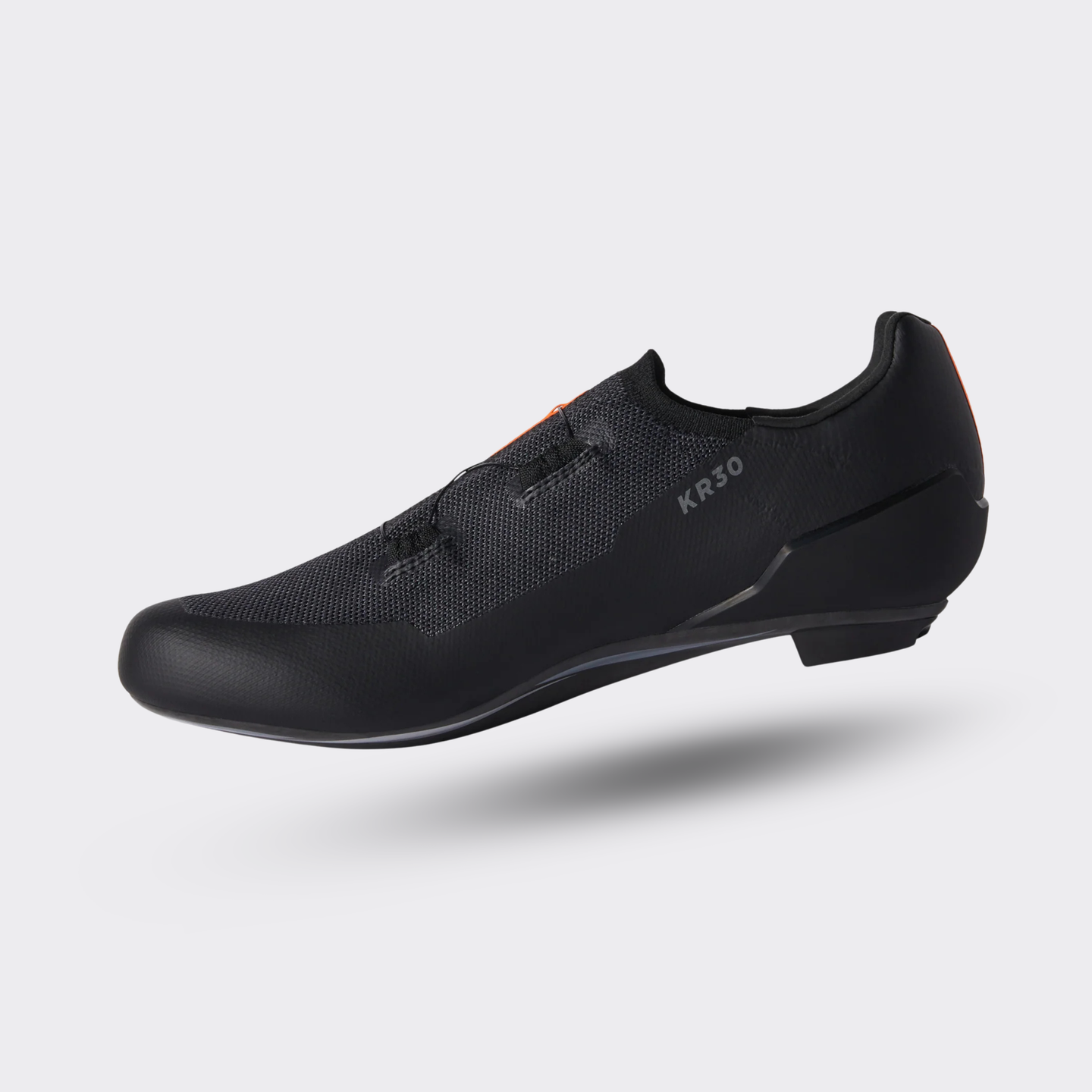 KR30 Shoes - Black