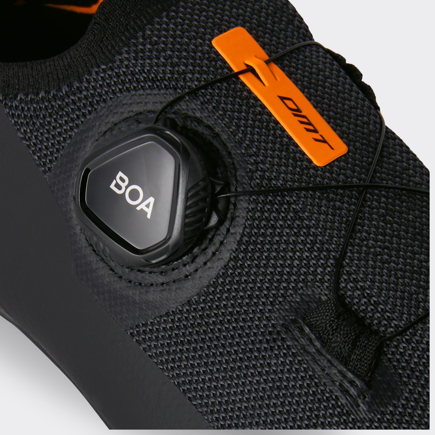 KR30 Shoes - Black