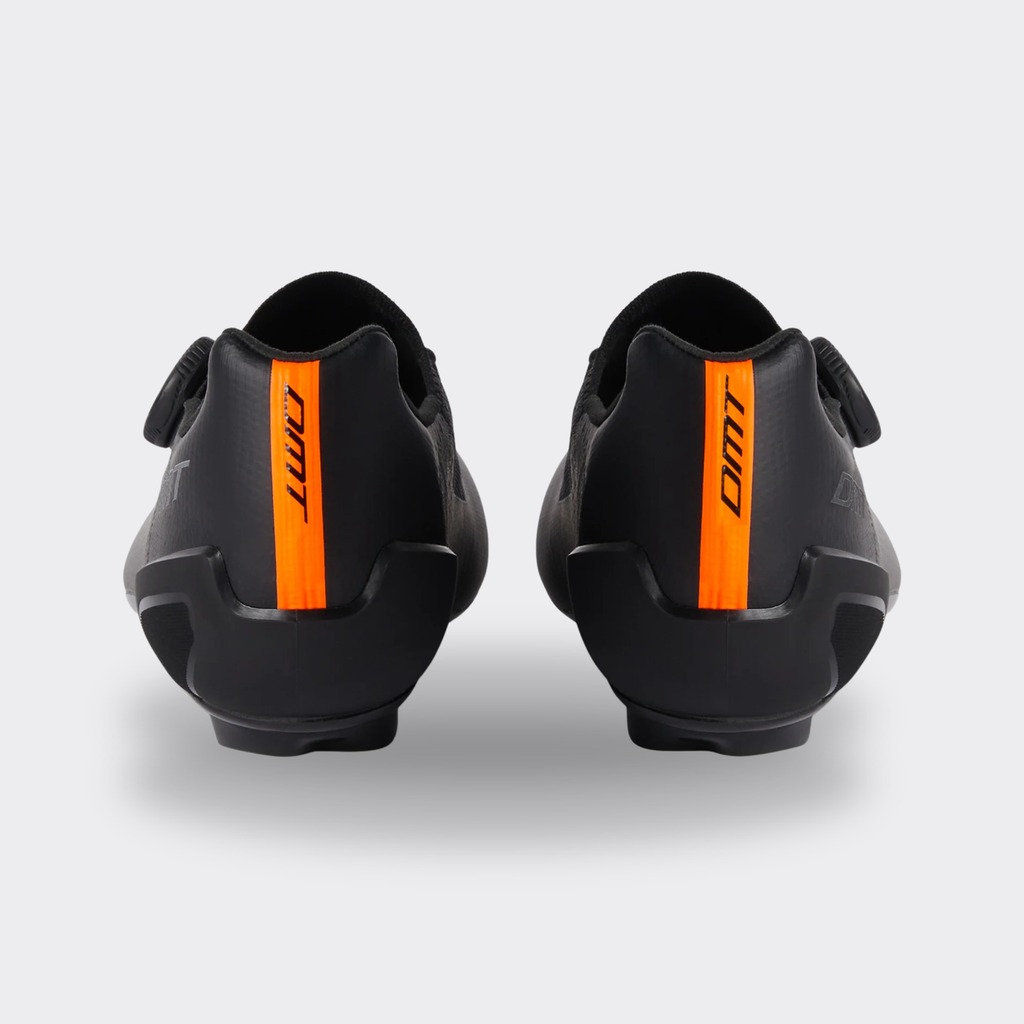 KR30 Shoes - Black