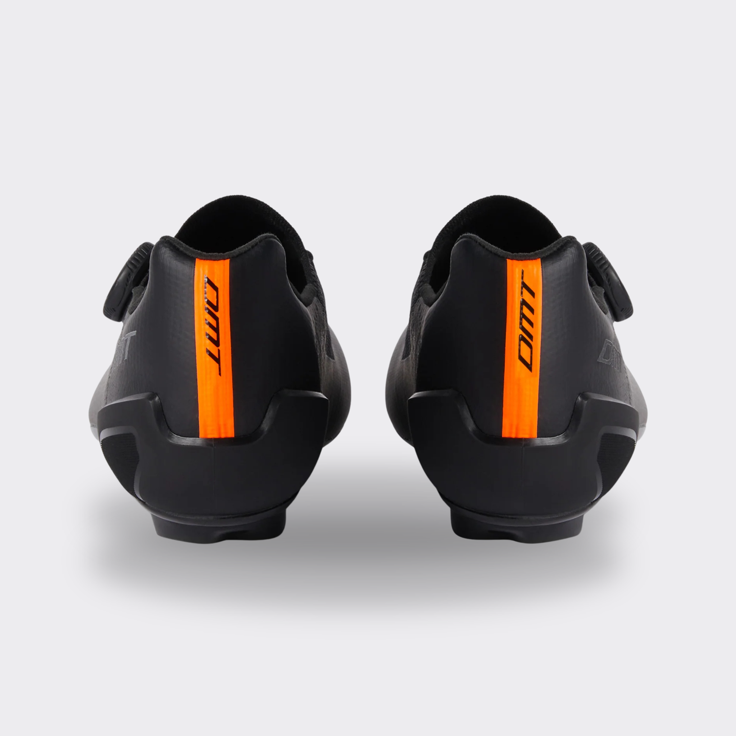 KR30 Shoes - Black