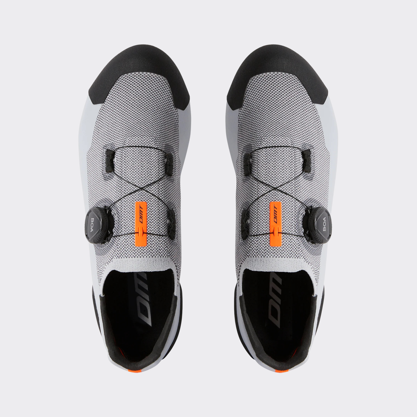 KM30 Shoes - Grey