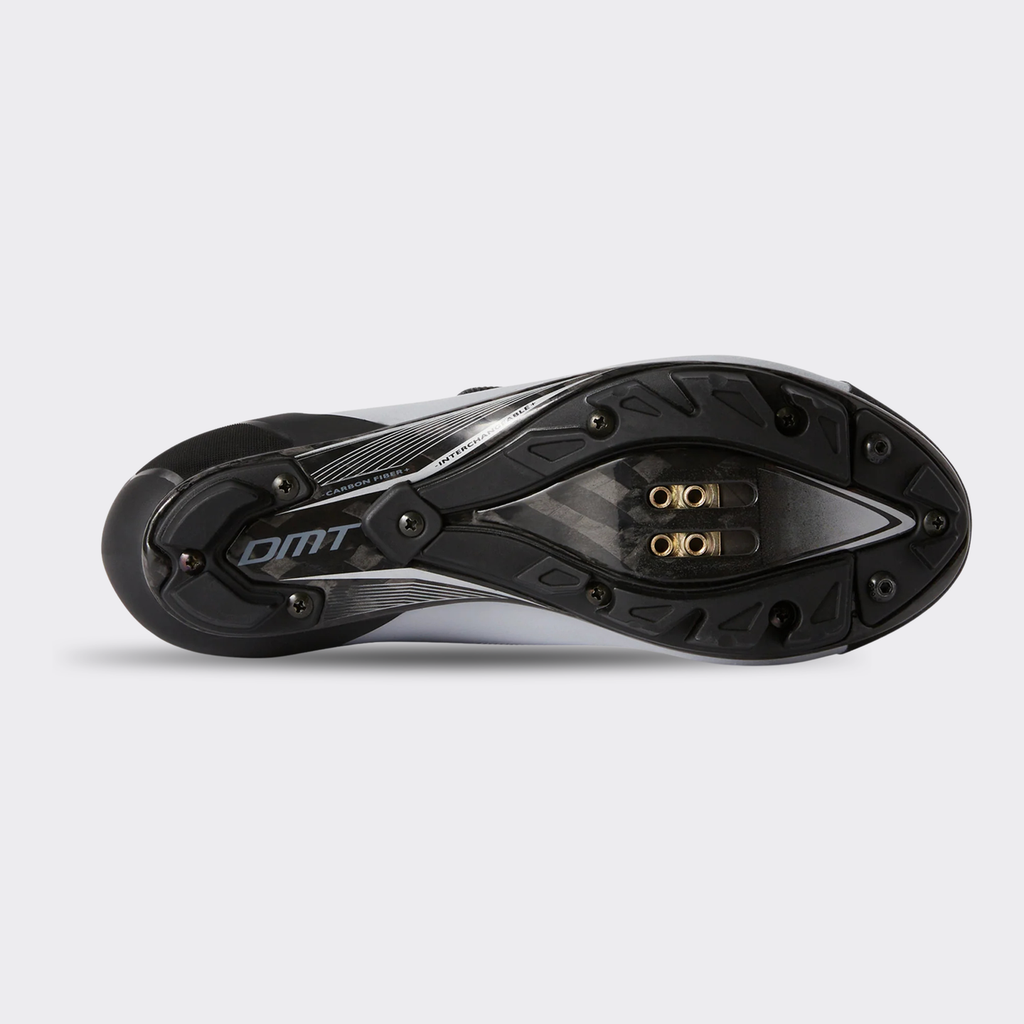 KM30 Shoes - Grey